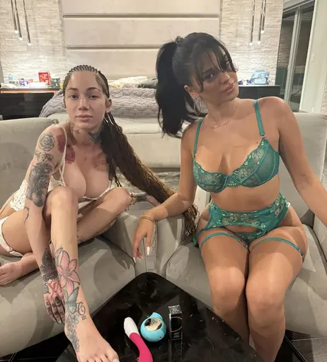 Image 8731190 from Bhad Bhabie