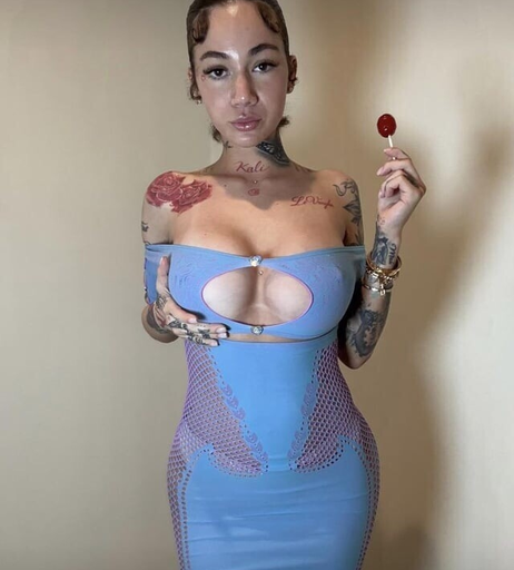 Image 8731178 from Bhad Bhabie