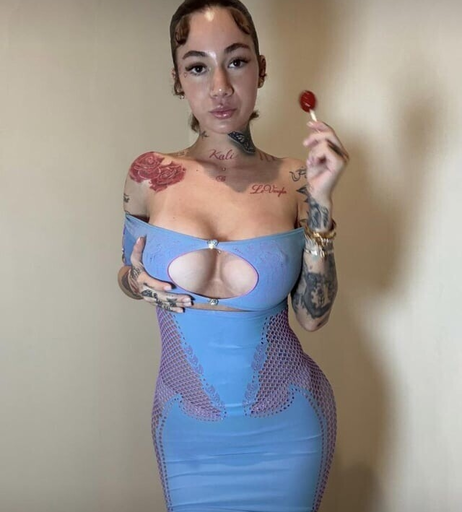 Image 8731171 from Bhad Bhabie