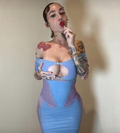 Image 8731167 from Bhad Bhabie