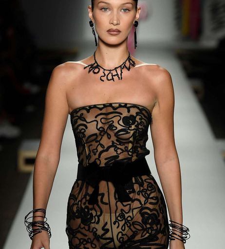 Image 8727891 from Bella Hadid