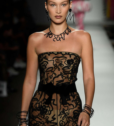 Image 8727896 from Bella Hadid