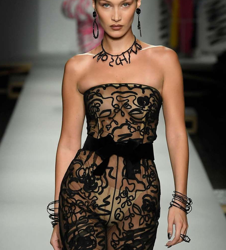 Image 8727894 from Bella Hadid