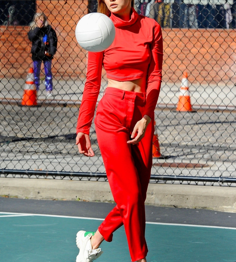 Image 8727832 from Gigi Hadid