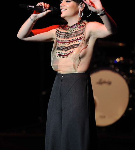 Image 8727412 from Lily Allen
