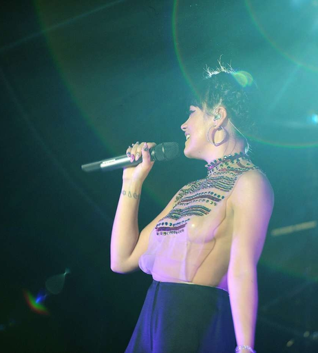 Image 8727417 from Lily Allen