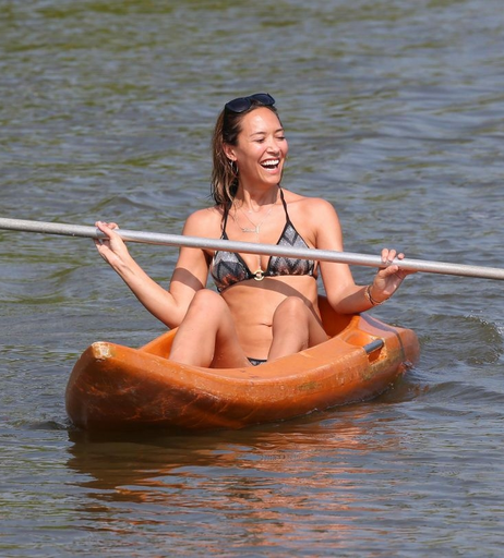Image 8727744 from Myleene Angela Klass