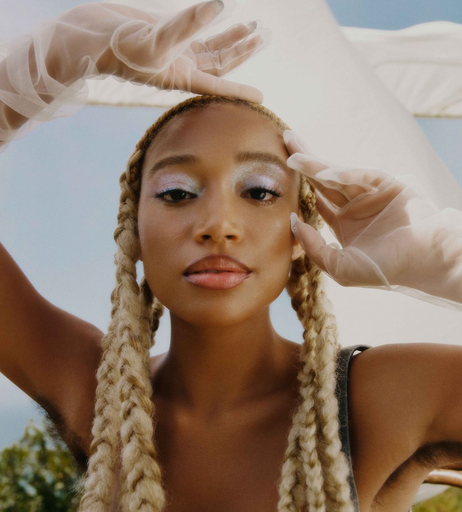 Image 8727992 from Amandla Stenberg