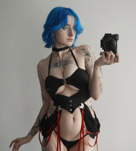 Image 8721032 from lyracr0w0