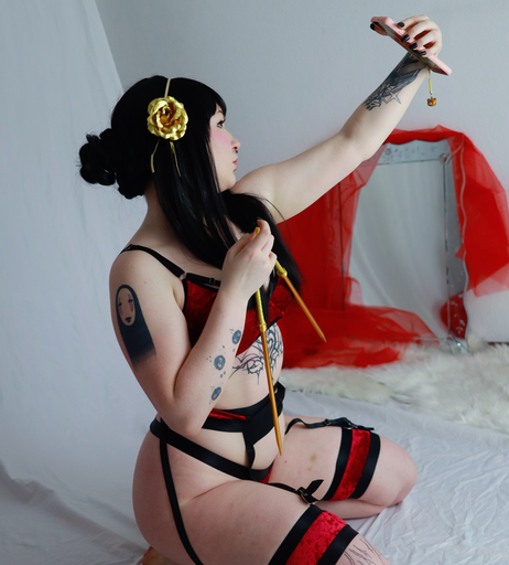 Image 8721303 from Sweetyuzucosplay