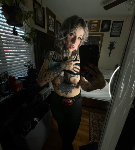 Image 8720843 from Libby Lux