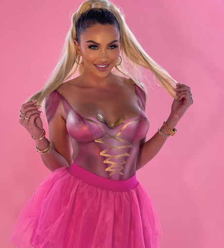 Image 8720655 from Khloe Terae