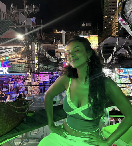 Image 8720613 from Maya Jama