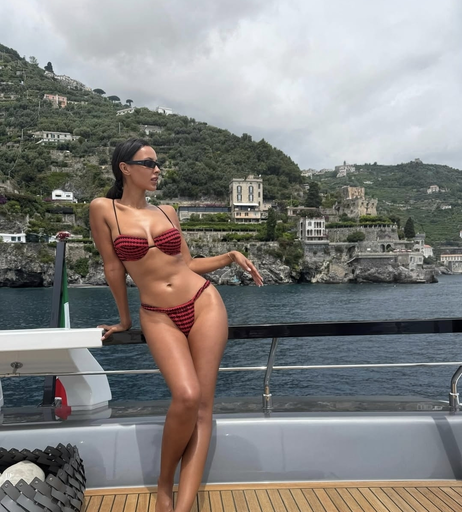 Image 8720631 from Maya Jama