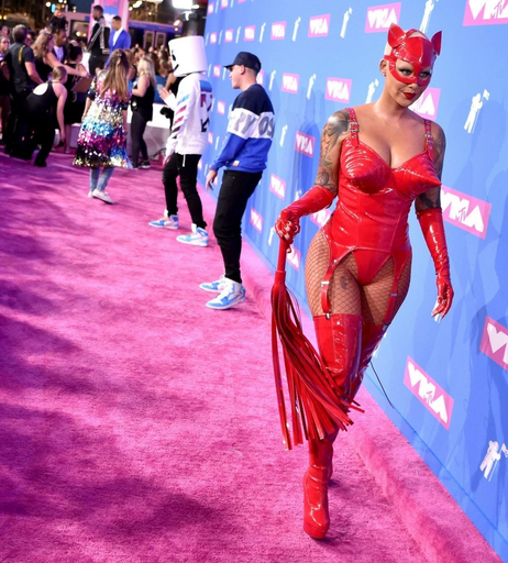 Image 8720340 from Amber Rose
