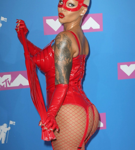 Image 8720331 from Amber Rose