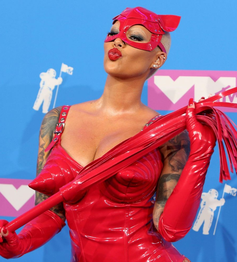 Image 8720336 from Amber Rose