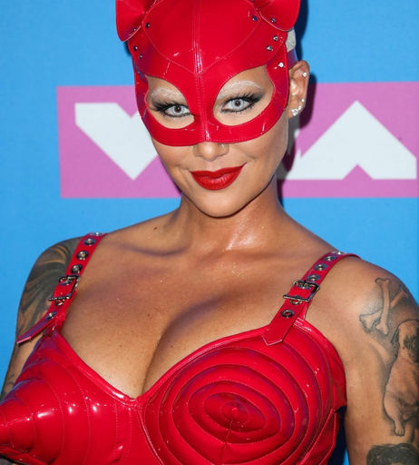 Image 8720335 from Amber Rose