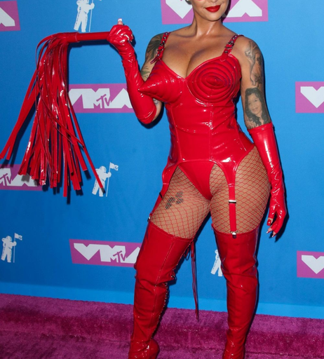 Image 8720334 from Amber Rose