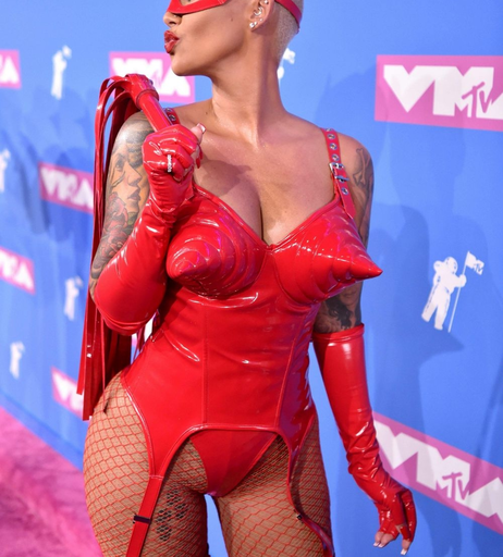 Image 8720337 from Amber Rose
