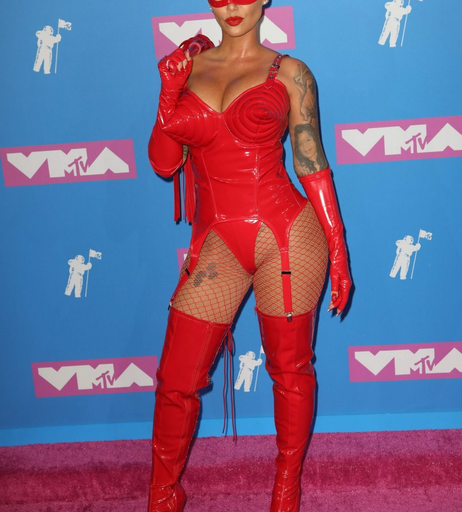 Image 8720327 from Amber Rose