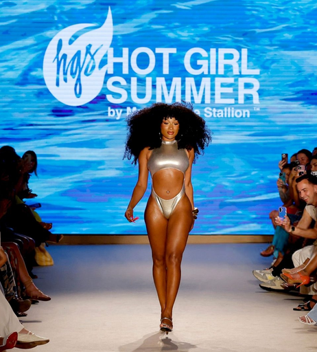 Image 8720282 from Megan thee stallion