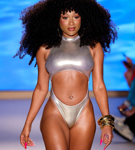 Image 8720281 from Megan thee stallion