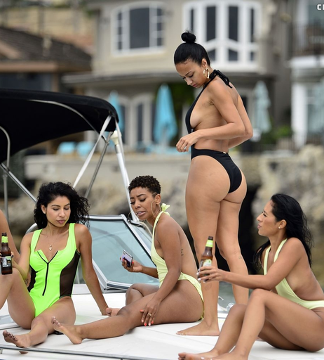 Image 8720250 from Draya Michele