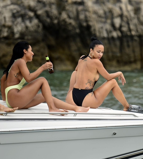 Image 8720240 from Draya Michele
