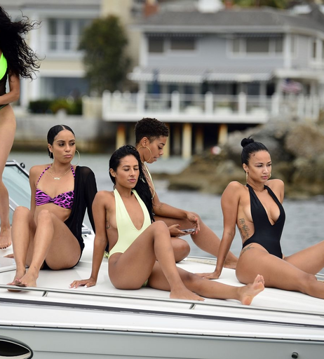 Image 8720243 from Draya Michele