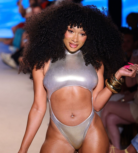 Image 8720278 from Megan thee stallion