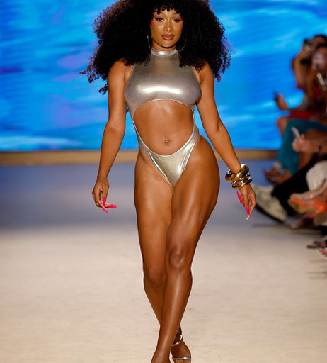 Image 8720276 from Megan thee stallion