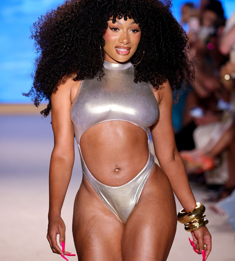 Image 8720275 from Megan thee stallion