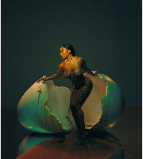 Image 8720267 from Megan thee stallion
