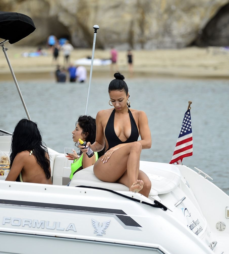 Image 8720232 from Draya Michele