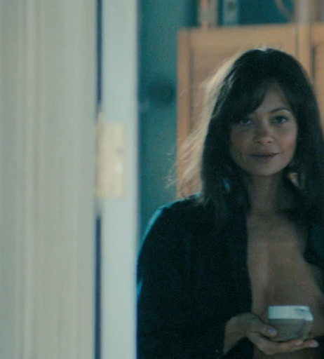 Image 8729124 from Thandie Newton