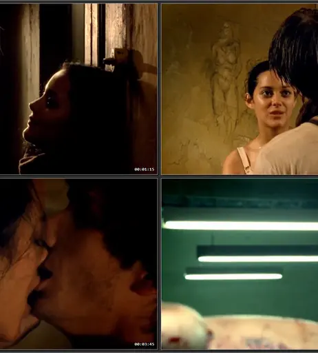 Image 8728827 from Marion Cotillard
