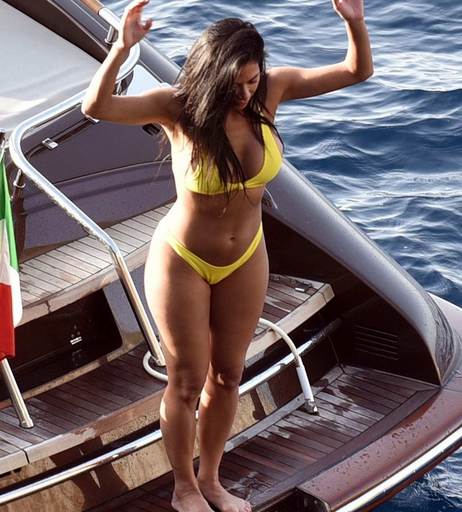 Image 8728501 from Nicole Scherzinger