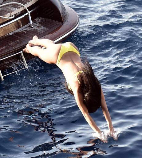 Image 8728500 from Nicole Scherzinger