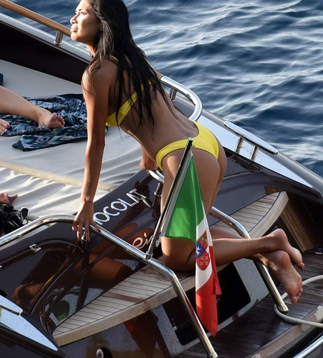 Image 8728490 from Nicole Scherzinger