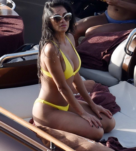 Image 8728483 from Nicole Scherzinger