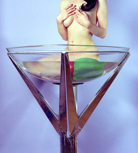 Image 8728459 from Dita von Teese