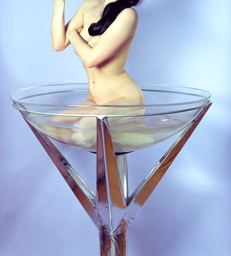 Image 8728452 from Dita von Teese