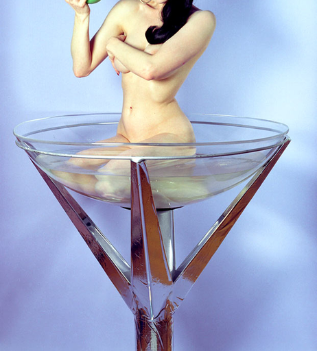 Image 8728450 from Dita von Teese