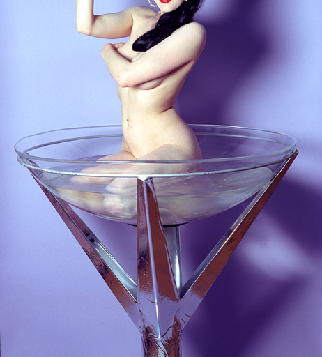 Image 8728453 from Dita von Teese