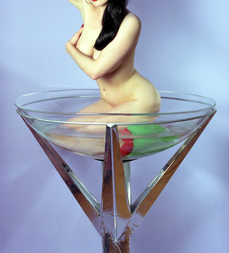 Image 8728457 from Dita von Teese