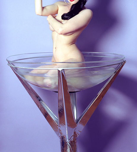 Image 8728448 from Dita von Teese