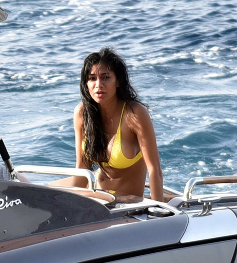 Image 8728478 from Nicole Scherzinger