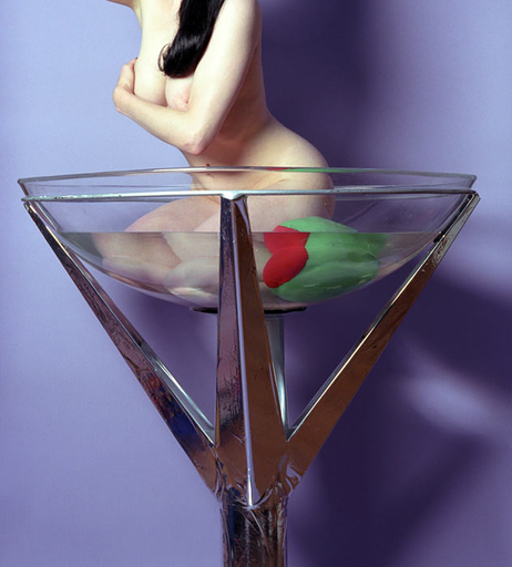 Image 8728472 from Dita von Teese