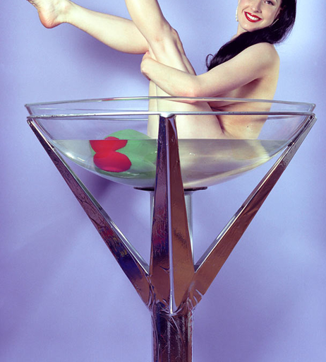 Image 8728471 from Dita von Teese